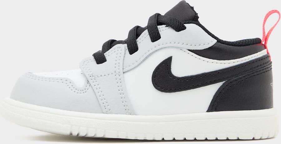 Jordan Schoenen voor baby's peuters 1 Low Alt Zwart Kind Zwart