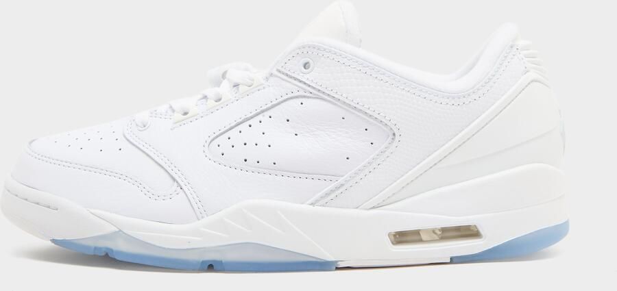 Jordan Sixty Plus Wit- Heren Wit