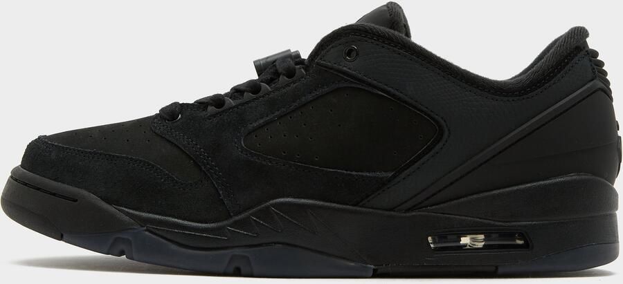 Jordan Sixty Plus Zwart- Heren Zwart