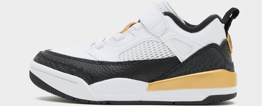 Jordan Spizike Low Children Wit