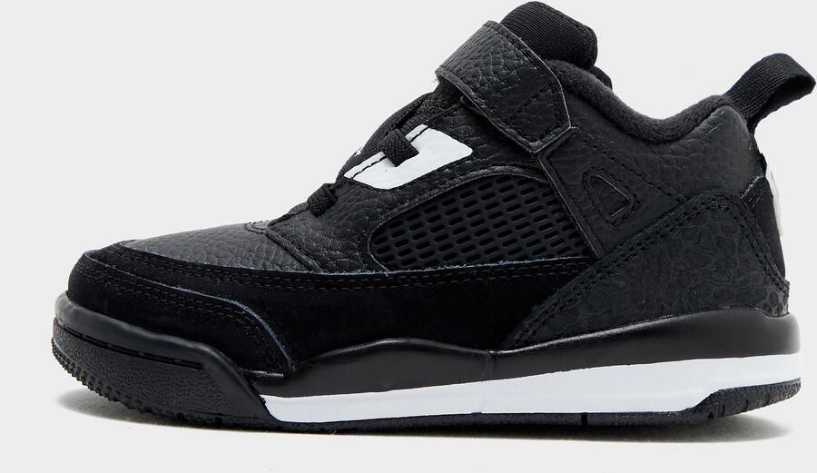 Jordan Schoenen voor baby's peuters Spizike Low Zwart