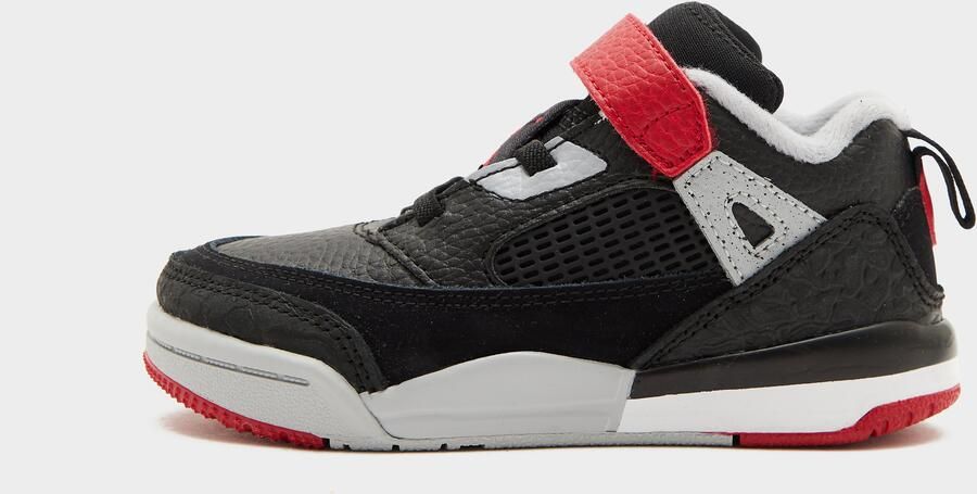 Jordan Schoenen voor baby's peuters Spizike Low Zwart