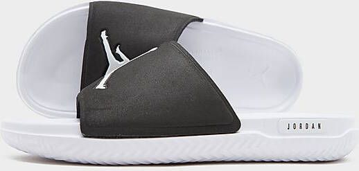 Jordan Jumpman Slides Black- Heren Black