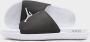 Jordan Jumpman Slides Black- Heren Black - Thumbnail 1