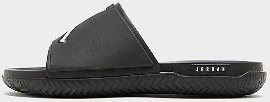 Jordan Jumpman Slides Black- Heren Black