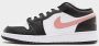 Jordan Air 1 Low Junior White Kind White - Thumbnail 2