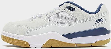 Jordan Kinderschoenen Flight Court Neutral Grey Kind Neutral Grey