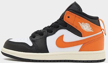 Jordan Air 1 Mid Children Starfish Kind Starfish