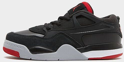 Jordan Kleuterschoenen 4RM Black