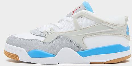 Jordan Kleuterschoenen 4RM White