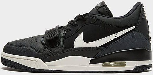 Nike Herenschoenen Air Jordan Legacy 312 Low Black Anthracite Phantom- Heren Black Anthracite Phantom