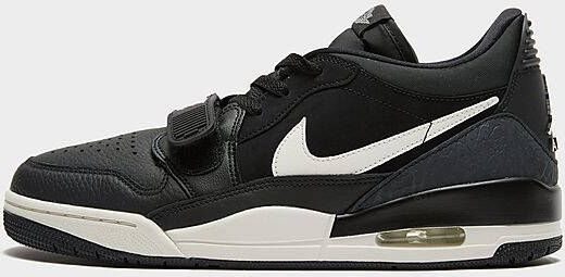 Jordan Legacy 312 Black Anthracite Phantom- Heren Black Anthracite Phantom