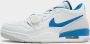 Air Jordan Nike Legacy 312 Low Off White Military Blue Sneakers Heren - Thumbnail 2