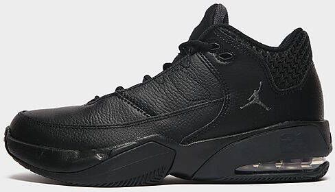 Jordan Max Aura 3 Kinderschoen Black Anthracite - Foto 2