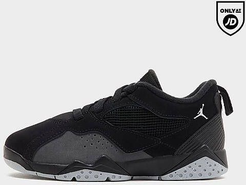 Jordan MVP 92 Children Zwart Kind Zwart