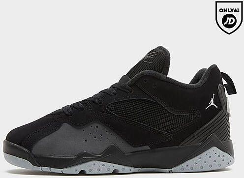 Jordan MVP 92 Junior Zwart