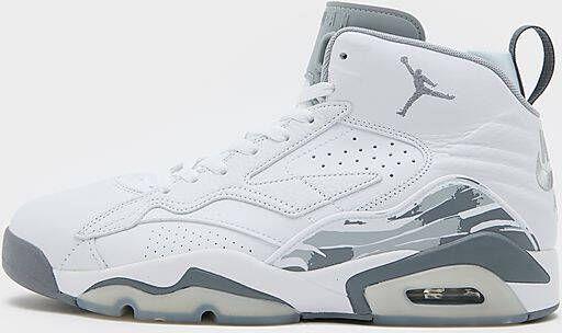 Jordan Jumpman MVP Basketball in wit formaten: 42.5