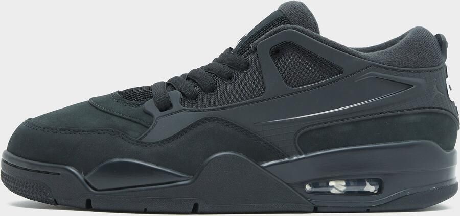 Nike Herenschoenen Air Jordan 4 RM Black White- Heren Black White