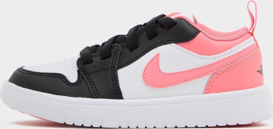 Nike Kleuterschoenen Jordan 1 Low Alt Zwart Kind Zwart