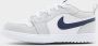 Jordan Schoenen voor baby's peuters 1 Low Alt White - Thumbnail 1