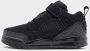 Jordan Spizike Low (TD) unisex Basketball zwart Schoenen - Thumbnail 1