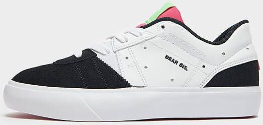 Nike Air Jordan Series .05 WMNS (White Black-Green Strike) - Foto 3