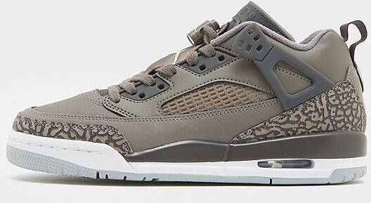 Jordan Spizike Low Junior Cave Stone Cave Stone