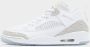 Jordan Spizike Low Basketball in wit formaten: 42.5 - Thumbnail 1