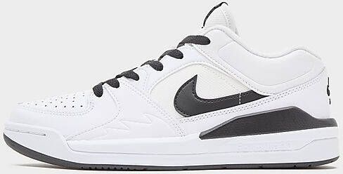 Jordan Stadium 90 (gs) Sneakers Schoenen white black-cool grey maat: 36.5 beschikbare maaten:36.5 37.5 38.5 39 40