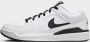 Jordan NIKE Stadium 90 Heren Sneakers Zwart Wit - Thumbnail 2