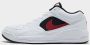 Jordan Stadium 90 White Black Gym Red- Heren White Black Gym Red - Thumbnail 1