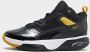 Jordan Stay Loyal 2 Sneakers Mannen Geel Zwart - Thumbnail 5