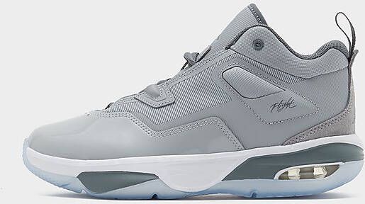 Jordan Stay Loyal 3 Junior Wolf Grey White Cool Grey Wolf Grey White Cool Grey - Foto 2