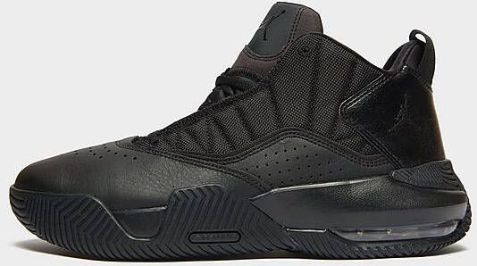 Nike Jordan Stay Loyal 2 Sportschoenen Mannen Zwart - Foto 3