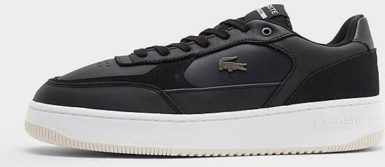 Lacoste Ace Zwart- Heren Zwart