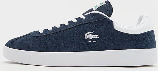Lacoste Baseshot Blue- Heren Blue
