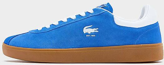 Lacoste Sneakers met logoprint model 'BASESHOT'