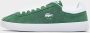 Lacoste Sportschuhe Baseshot Sneaker mit Schnürung - Thumbnail 3