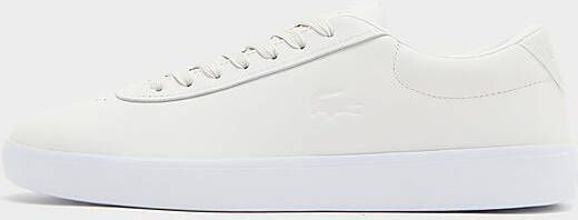 Lacoste Sneakers met labeldetails model 'BASESHOT EVO'