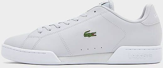Lacoste Carnaby Cup Grey- Heren Grey