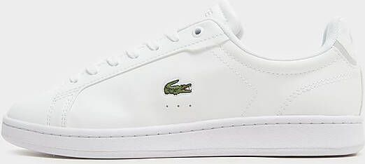 Lacoste Carnaby Pro Junior White Kind White