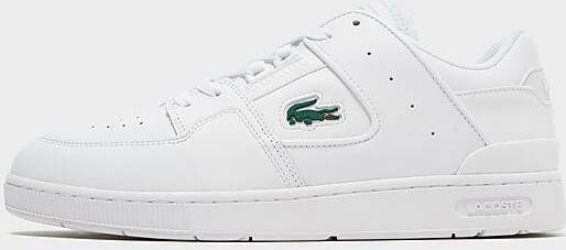 Lacoste Court Cage 0721 1 Sma Basketball Schoenen white white maat: 42.5 beschikbare maaten:41 42.5 43 44.5 45 46 47 - Foto 3