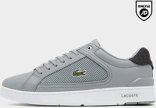 Lacoste Deviation II Grey- Heren Grey