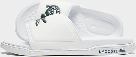 Lacoste Dualiste Sliders Heren