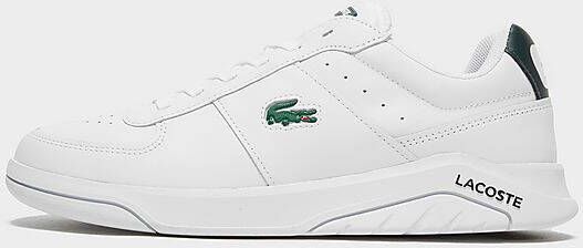 Lacoste Game Advance Luxe Tank Calla Schoenmaat 42 1 2 Sneakers 41SMA0015 - Foto 15