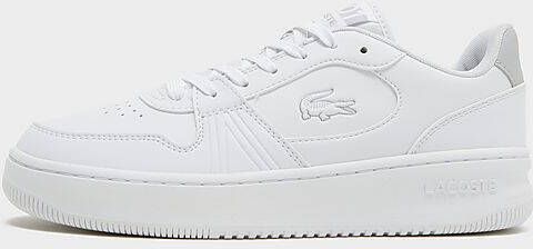 Lacoste L001 Set Junior White