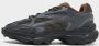 Lacoste L003 Neo Heren Schoenen Bruin Maat: 39.5 Textil Foot Locker - Thumbnail 2