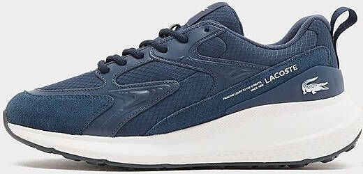 Lacoste L003 Evo Blauw- Heren Blauw