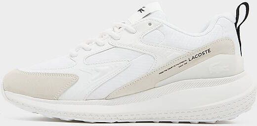 Lacoste L003 Evo 124 3 Sma Heren Sneakers 747sma012121g41 Kleur Wit - Foto 12