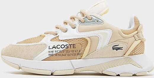 Lacoste L003 Neo Brown- Heren Brown